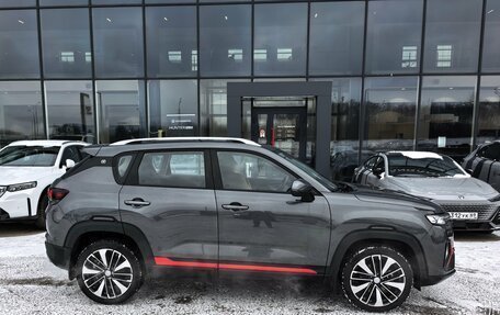 Changan CS35 Plus, 2025 год, 2 839 900 рублей, 8 фотография