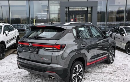 Changan CS35 Plus, 2025 год, 2 839 900 рублей, 4 фотография