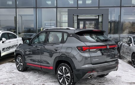 Changan CS35 Plus, 2025 год, 2 839 900 рублей, 6 фотография