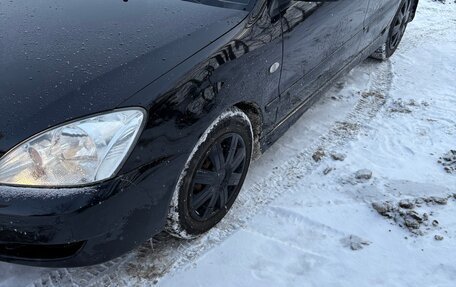 Mitsubishi Lancer IX, 2006 год, 400 000 рублей, 4 фотография