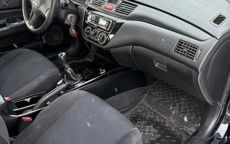 Mitsubishi Lancer IX, 2006 год, 400 000 рублей, 7 фотография