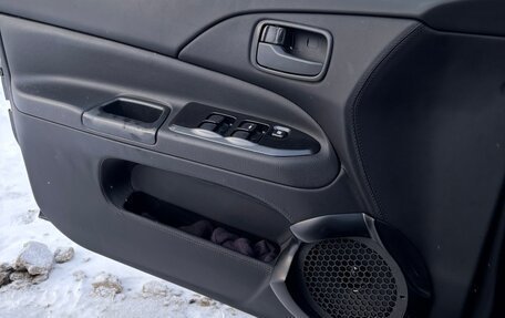 Mitsubishi Lancer IX, 2006 год, 400 000 рублей, 8 фотография