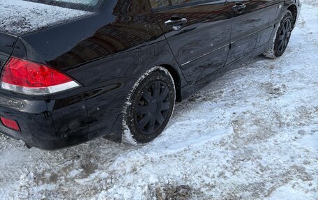 Mitsubishi Lancer IX, 2006 год, 400 000 рублей, 2 фотография