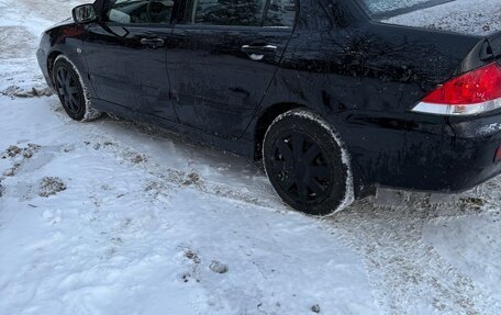 Mitsubishi Lancer IX, 2006 год, 400 000 рублей, 5 фотография