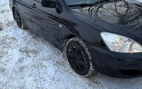 Mitsubishi Lancer IX, 2006 год, 400 000 рублей, 3 фотография