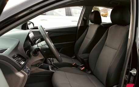 Hyundai Solaris II рестайлинг, 2021 год, 1 565 000 рублей, 11 фотография