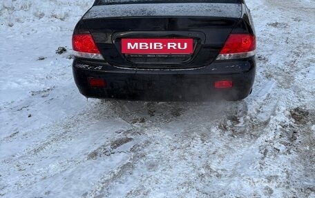 Mitsubishi Lancer IX, 2006 год, 400 000 рублей, 6 фотография