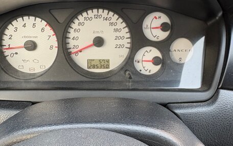 Mitsubishi Lancer IX, 2006 год, 400 000 рублей, 9 фотография