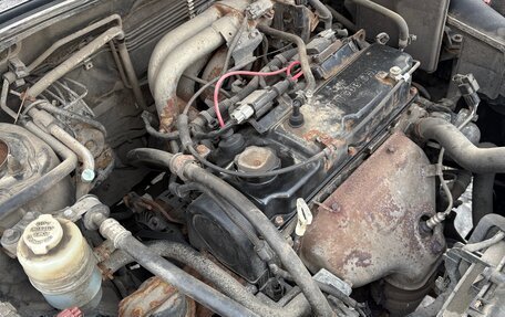 Mitsubishi Lancer IX, 2006 год, 400 000 рублей, 11 фотография