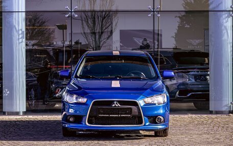 Mitsubishi Lancer IX, 2012 год, 895 000 рублей, 2 фотография