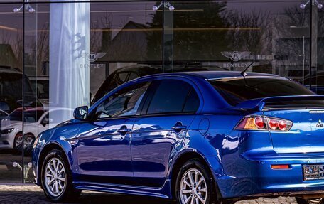 Mitsubishi Lancer IX, 2012 год, 895 000 рублей, 9 фотография