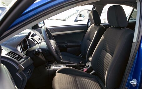 Mitsubishi Lancer IX, 2012 год, 895 000 рублей, 11 фотография