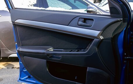 Mitsubishi Lancer IX, 2012 год, 895 000 рублей, 12 фотография