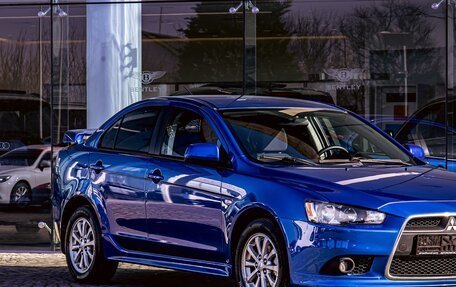 Mitsubishi Lancer IX, 2012 год, 895 000 рублей, 7 фотография