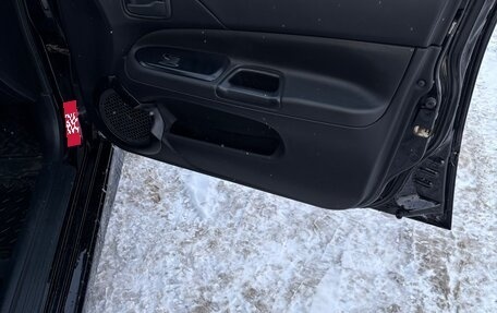 Mitsubishi Lancer IX, 2006 год, 400 000 рублей, 12 фотография