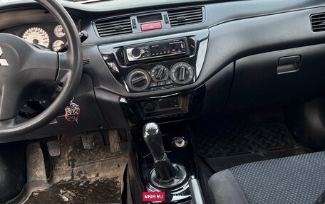 Mitsubishi Lancer IX, 2006 год, 400 000 рублей, 10 фотография