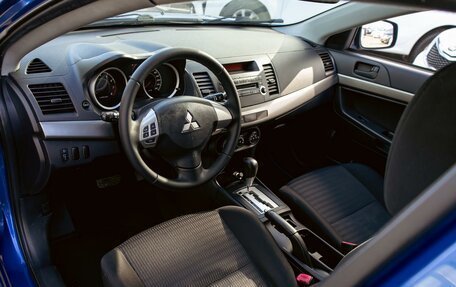 Mitsubishi Lancer IX, 2012 год, 895 000 рублей, 13 фотография