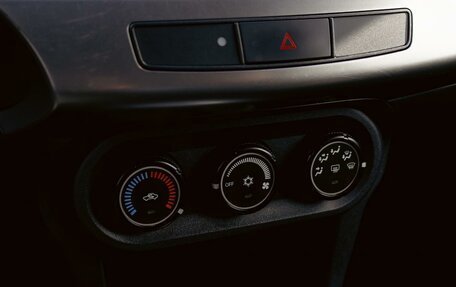 Mitsubishi Lancer IX, 2012 год, 895 000 рублей, 15 фотография