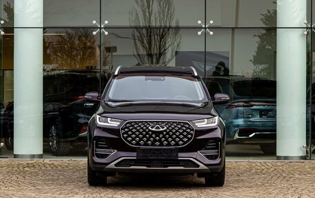 Chery Tiggo 8 Pro, 2021 год, 1 895 000 рублей, 2 фотография