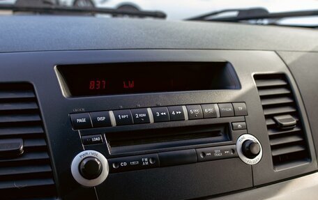 Mitsubishi Lancer IX, 2012 год, 895 000 рублей, 14 фотография