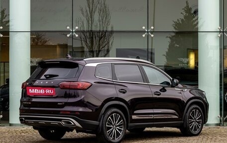 Chery Tiggo 8 Pro, 2021 год, 1 895 000 рублей, 6 фотография