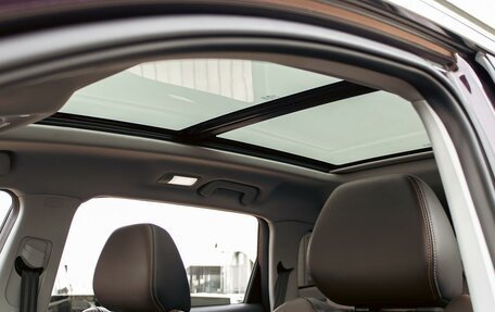 Chery Tiggo 8 Pro, 2021 год, 1 895 000 рублей, 17 фотография