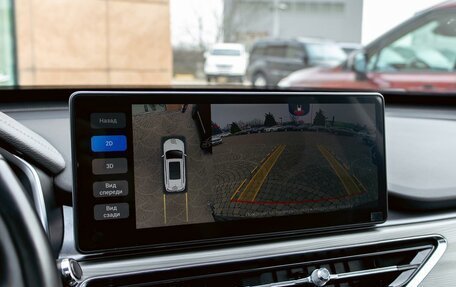 Chery Tiggo 8 Pro, 2021 год, 1 895 000 рублей, 14 фотография