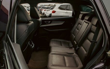 Chery Tiggo 8 Pro, 2021 год, 1 895 000 рублей, 18 фотография