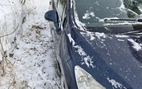 Peugeot 408 I рестайлинг, 2013 год, 330 000 рублей, 4 фотография