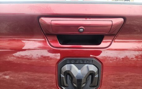 Rambler 1500, 2021 год, 6 500 000 рублей, 9 фотография