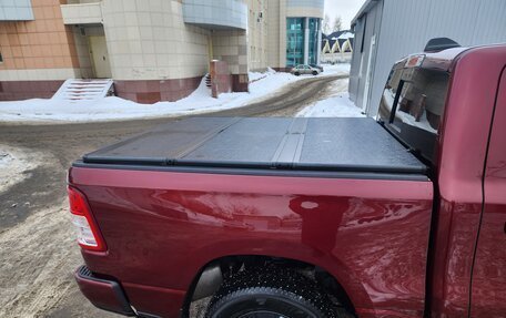 Rambler 1500, 2021 год, 6 500 000 рублей, 6 фотография