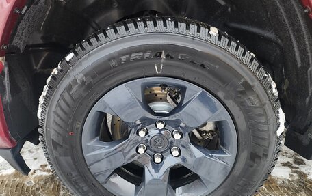 Rambler 1500, 2021 год, 6 500 000 рублей, 5 фотография