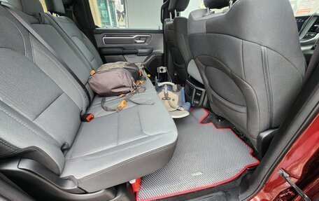 Rambler 1500, 2021 год, 6 500 000 рублей, 15 фотография