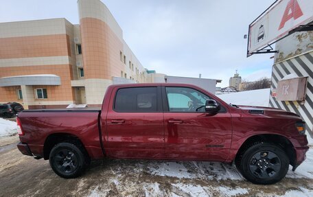 Rambler 1500, 2021 год, 6 500 000 рублей, 3 фотография