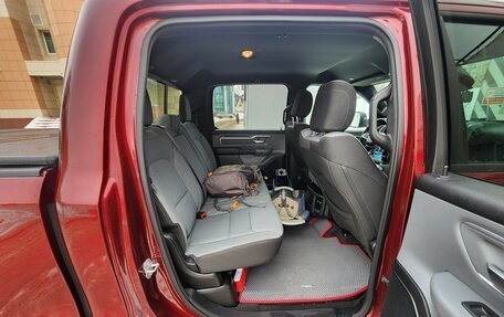 Rambler 1500, 2021 год, 6 500 000 рублей, 16 фотография