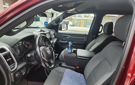 Rambler 1500, 2021 год, 6 500 000 рублей, 13 фотография