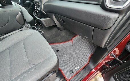 Rambler 1500, 2021 год, 6 500 000 рублей, 18 фотография