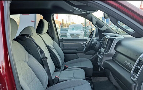 Rambler 1500, 2021 год, 6 500 000 рублей, 22 фотография