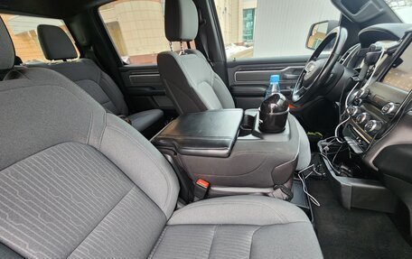 Rambler 1500, 2021 год, 6 500 000 рублей, 19 фотография