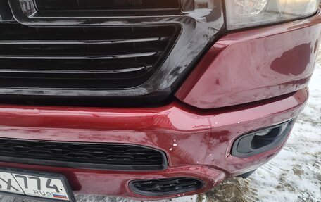 Rambler 1500, 2021 год, 6 500 000 рублей, 26 фотография