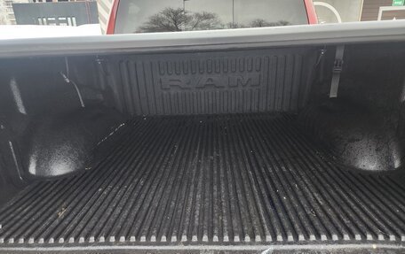 Rambler 1500, 2021 год, 6 500 000 рублей, 28 фотография