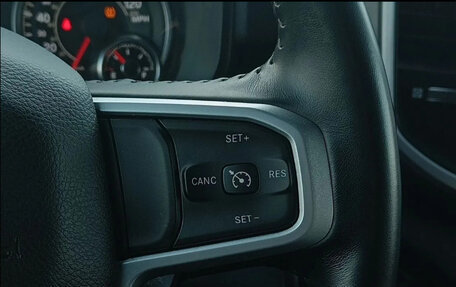 Rambler 1500, 2021 год, 6 500 000 рублей, 23 фотография