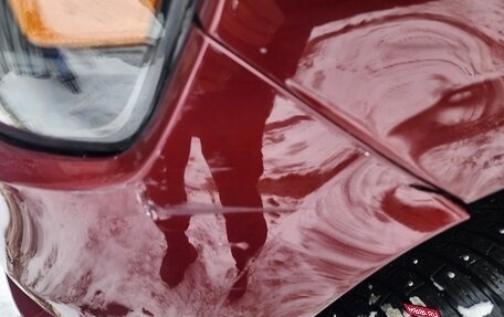 Rambler 1500, 2021 год, 6 500 000 рублей, 25 фотография