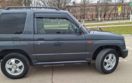 Mitsubishi Pajero Mini II, 1997 год, 380 000 рублей, 7 фотография