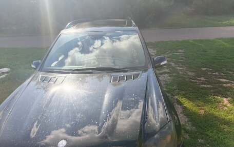 Mercedes-Benz GL-Класс, 2006 год, 1 300 000 рублей, 4 фотография