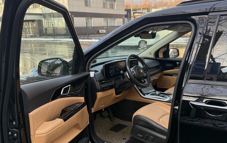 KIA Carnival, 2021 год, 4 350 000 рублей, 3 фотография