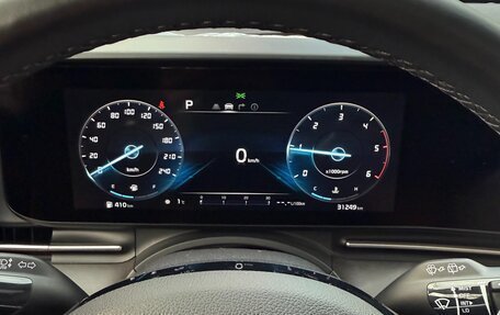 KIA Carnival, 2021 год, 4 350 000 рублей, 2 фотография