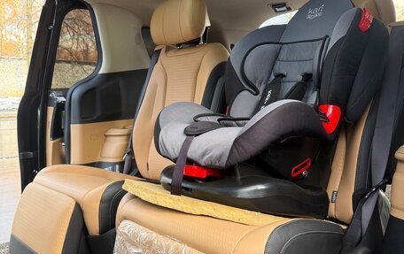 KIA Carnival, 2021 год, 4 350 000 рублей, 12 фотография