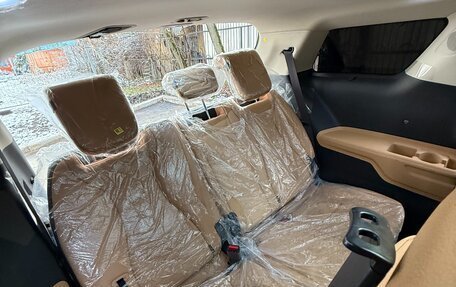 KIA Carnival, 2021 год, 4 350 000 рублей, 16 фотография