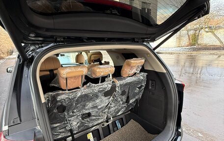 KIA Carnival, 2021 год, 4 350 000 рублей, 18 фотография